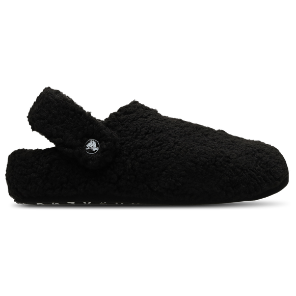 Cozy Slippers